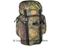 Woodland 25L Backpack